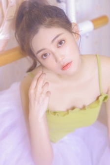 明星专题：波利·沃克